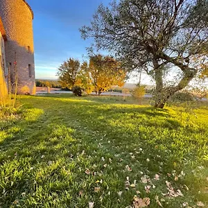 Chateau De La Gabelle Ferrassieres
