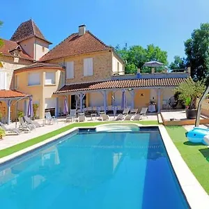 Le Domaine De L'escadasse Faycelles