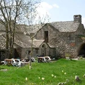 Ferme La Tindelle Maison d'hôtes La Cresse