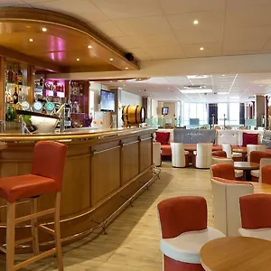 Geographotel Paris-roissy Cdg Airport Hotel Le Mesnil-Amelot