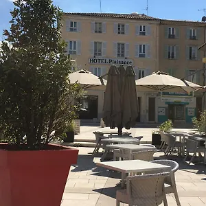 L'annexe Plaisance Hotel Saint-Maximin